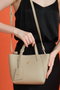 Zoozie Bags Sofia Small - Mink